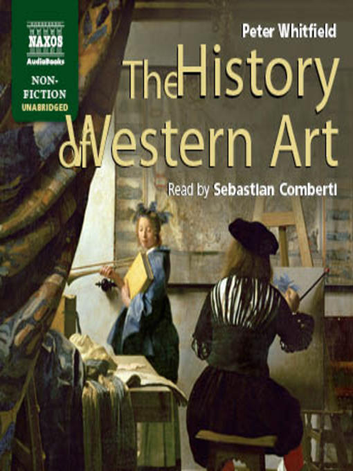 Title details for The History of Western Art by Peter Whitfield - Available